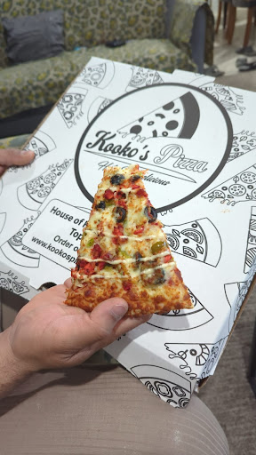 Photo of KOOKOS'PIZZA - 245 Evergreen Square, Saskatoon, SK S7S 1N1